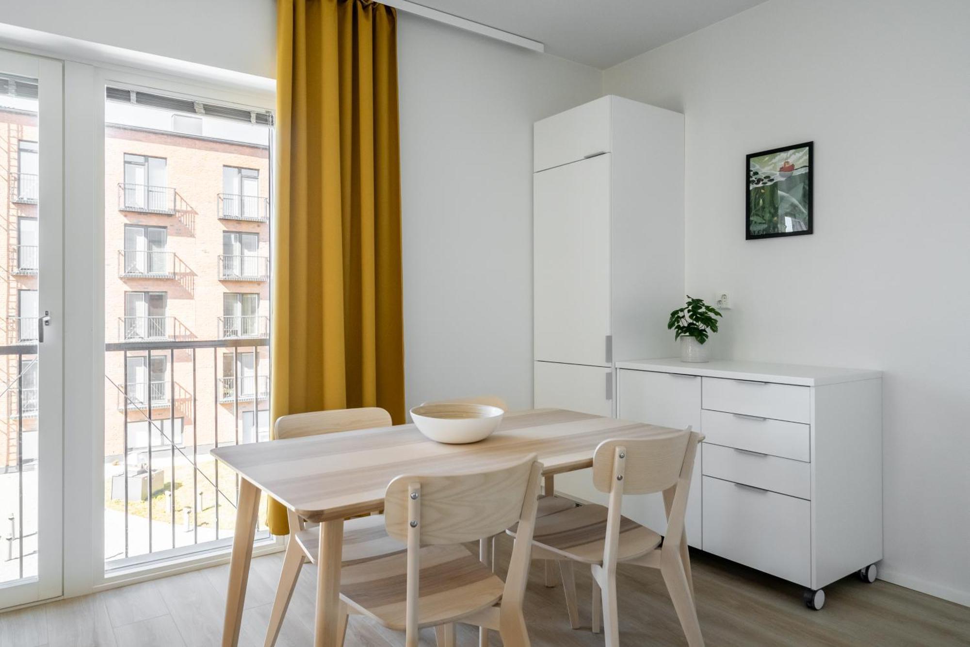 Hiisi Homes Turku Herttuankulma Zewnętrze zdjęcie